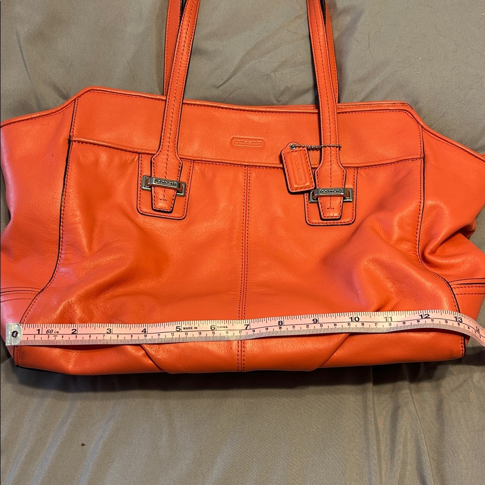 Coach bag - Picture 3 of 5